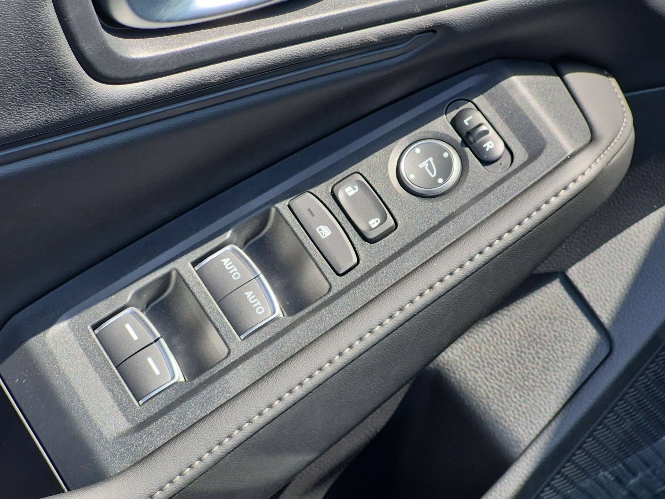 New 2026 Honda Accord Sport image 13