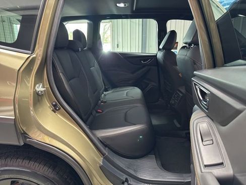 Used 2022 Subaru Forester Wilderness AWD/4WD image 25