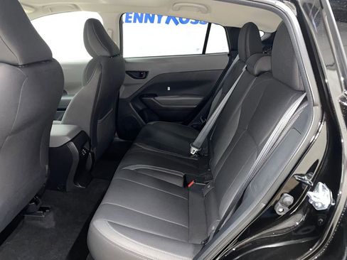 New 2026 Subaru Crosstrek 2.0i Premium image 8