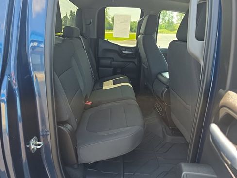 Used 2020 Chevrolet Silverado 1500 LT w/ All-Star Edition AWD/4WD image 27