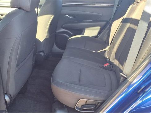 Certified 2024 Hyundai Tucson SEL image 13