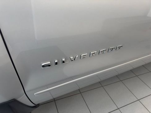 Used 2016 Chevrolet Silverado 1500 LT w/ All Star Edition AWD/4WD image 33