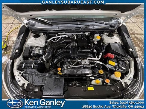Used 2020 Subaru Crosstrek 2.0i Premium image 26