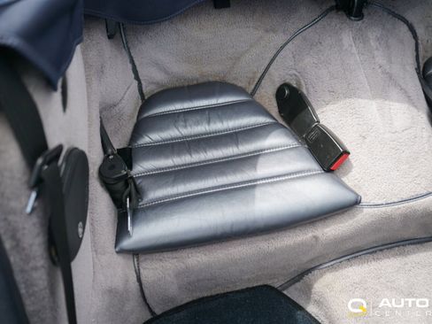 Used 1989 Porsche 911 Carrera image 52