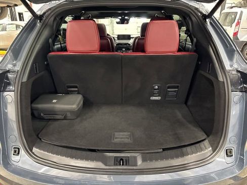 Used 2023 MAZDA CX-9 Carbon Edition image 11