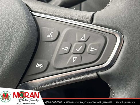 Certified 2024 Chevrolet Equinox LT FWD image 24