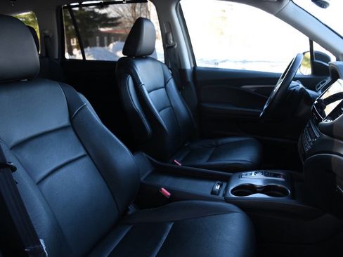 Used 2021 Honda Pilot EX-L image 29