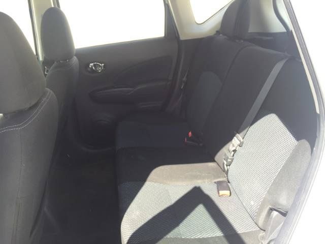Used 2015 Nissan Versa Note SV FWD image 16