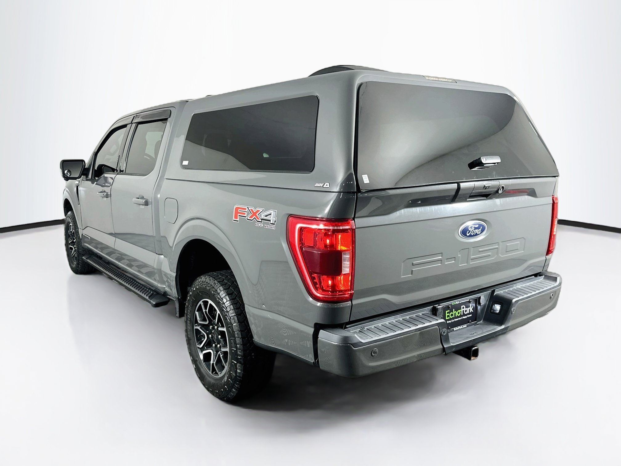 Used 2021 Ford F150 XLT w/ Equipment Group 302A High AWD/4WD image 5