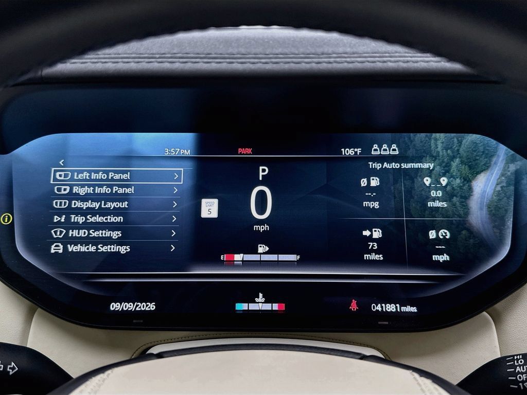 Used 2023 Land Rover Range Rover SE AWD/4WD image 33