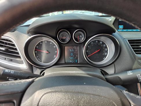 Used 2014 Buick Encore Leather FWD image 12