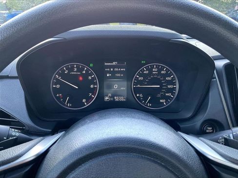 Used 2024 Subaru Impreza 2.0i Sport AWD/4WD image 15