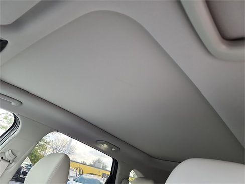 New 2025 Kia Sorento EX w/ EX Panoramic Sunroof Package image 29