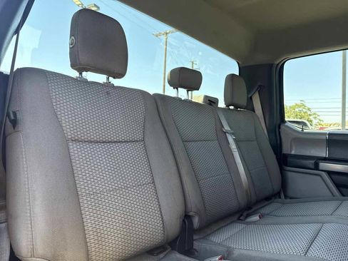 Used 2018 Ford F150 XLT RWD image 21