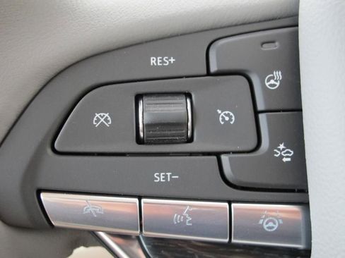 New 2025 Cadillac XT6 Premium Luxury w/ Technology Package image 20