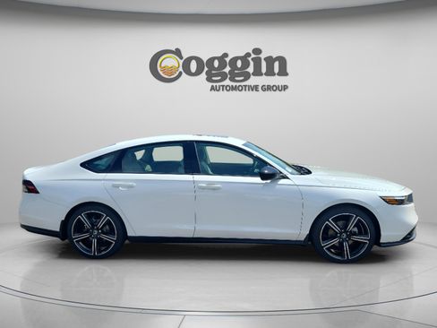 New 2026 Honda Accord SE image 6