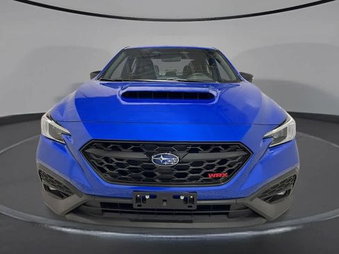 New 2025 Subaru WRX tS image 8