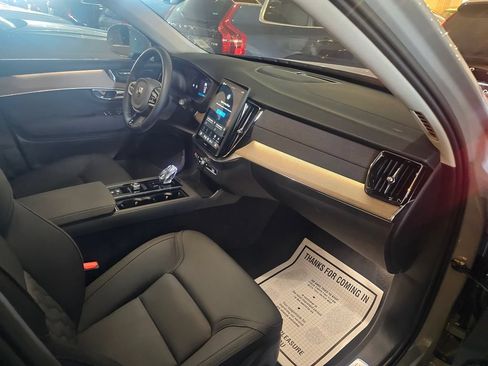 Certified 2026 Volvo XC90 B6 Plus w/ Protection Package AWD/4WD image 10