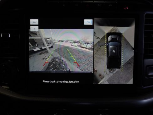 Used 2022 Ford F150 Raptor w/ Equipment Group 801A High image 33