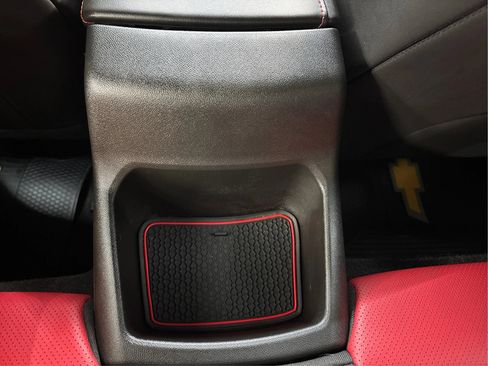Used 2023 Chevrolet Camaro LT RWD image 25