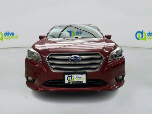 Used 2016 Subaru Legacy 2.5i Limited AWD/4WD image 15