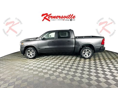New 2025 RAM 1500 Big Horn image 4