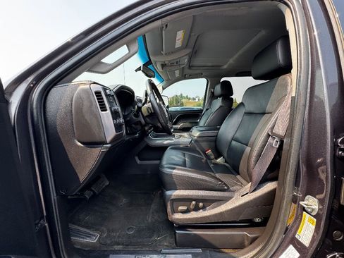 Used 2015 GMC Sierra 2500 SLT image 2