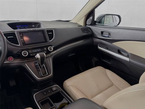 Used 2015 Honda CR-V Touring image 27