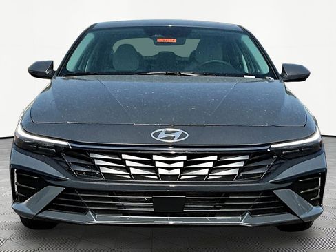 New 2026 Hyundai Elantra Limited w/ Cargo Package FWD image 2