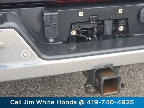 Used 2020 Chevrolet Silverado 3500 LT w/ All Star Edition image 17