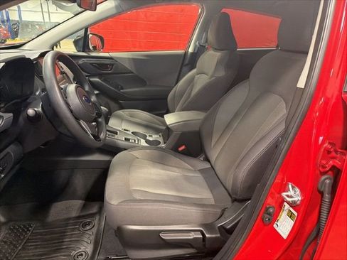 Used 2024 Subaru Crosstrek 2.0i AWD/4WD image 19