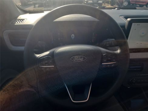 New 2026 Ford Maverick XLT FWD image 35
