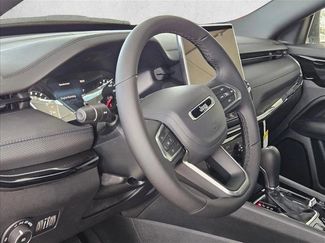 New 2026 Jeep Compass Latitude video 3