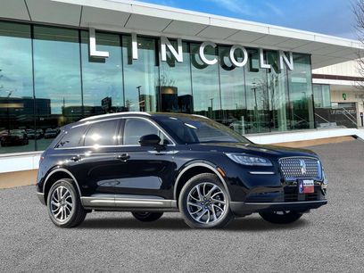 Used 2021 Lincoln Corsair FWD w/ Equipment Group 101A