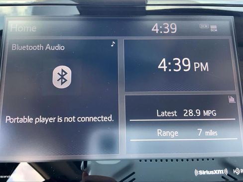 Used 2022 Toyota Camry XSE FWD image 35