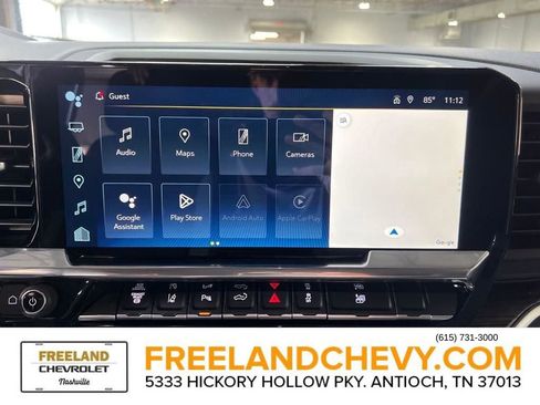 New 2025 Chevrolet Silverado 3500 LT w/ All Star Edition image 24