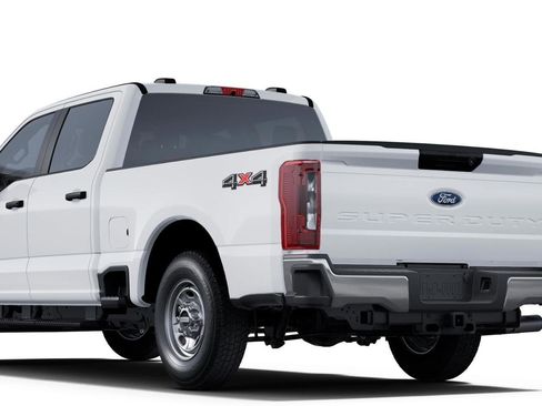 New 2025 Ford F250 XL w/ 360-Degree Camera Package image 2