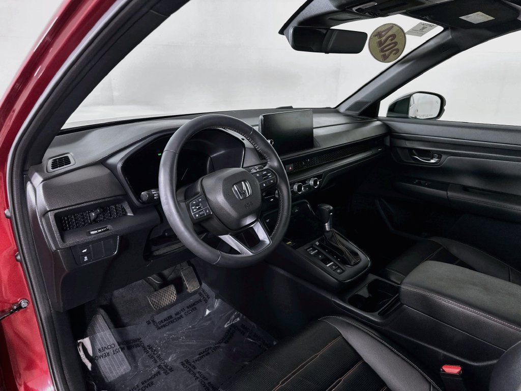 Used 2024 Honda CR-V Sport-L image 14