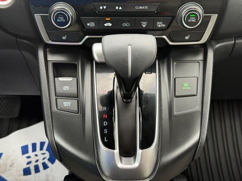 Used 2019 Honda CR-V EX image 24
