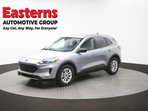 Used 2022 Ford Escape SE FWD image 57
