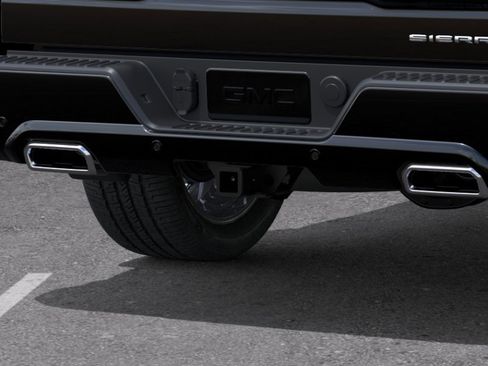 New 2026 GMC Sierra 1500 Denali Ultimate AWD/4WD image 16