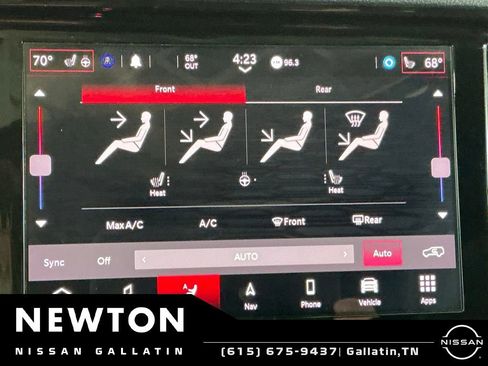 Used 2022 Dodge Durango GT AWD/4WD image 9
