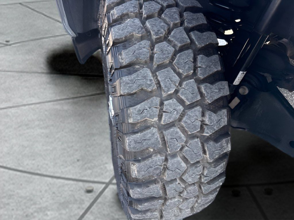 Used 2024 RAM 2500 Big Horn AWD/4WD image 31