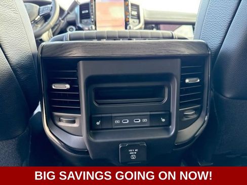 New 2026 RAM 3500 Limited AWD/4WD image 46
