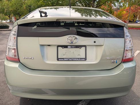 Used 2007 Toyota Prius FWD image 5