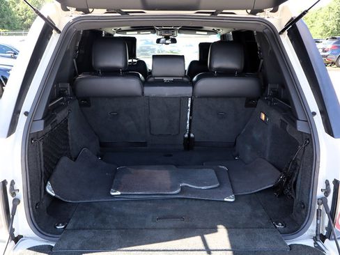 Used 2010 Land Rover Range Rover Supercharged AWD/4WD image 38