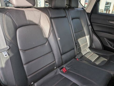 Used 2017 MAZDA CX-5 Grand Touring w/ Premium Package image 19