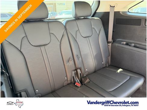 Used 2026 Kia Sorento S w/ S Panoramic Sunroof Package FWD image 28