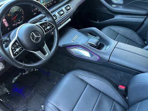 Used 2022 Mercedes-Benz GLE 350 4MATIC image 10