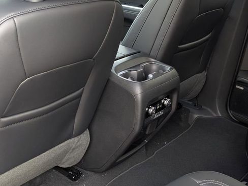 New 2026 GMC Acadia Elevation w/ Black Edition image 15